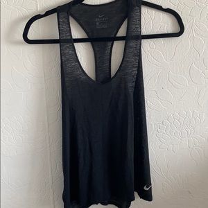 Nike tank top